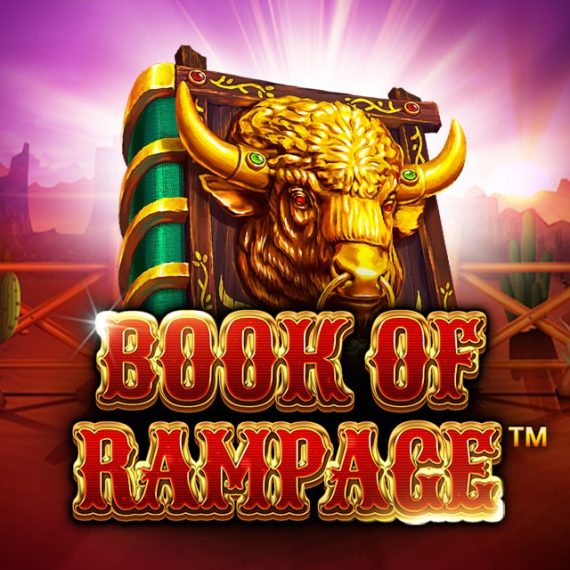 Book Of Rampage