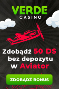 aviator verde casino