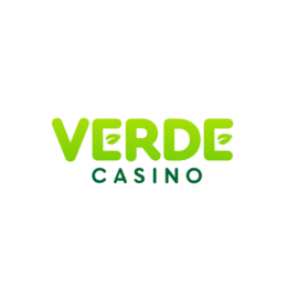 Verde Casino – całkowicie nowe kasyno internetowe, które rozpoczęło swoją działalność w 2023 roku.